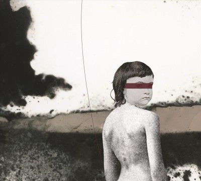 Monocube - Substratum (CD)