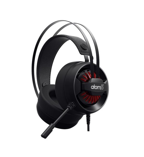 Armaggeddon Atom 5 2.1 Gaming Headset