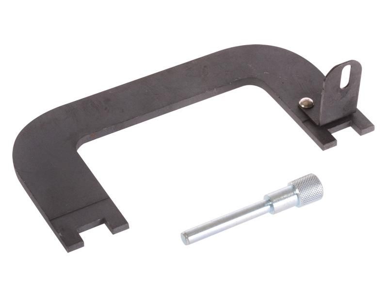 Petrol Engine Timing Locking Tools Petrol 2.0 16V IDE – F5R (Renault)