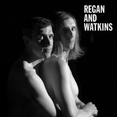 Regan And Watkins - Regan And Watkins (CD)