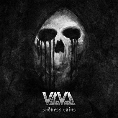 Violent Life Violent - Sadness Rains (CD)