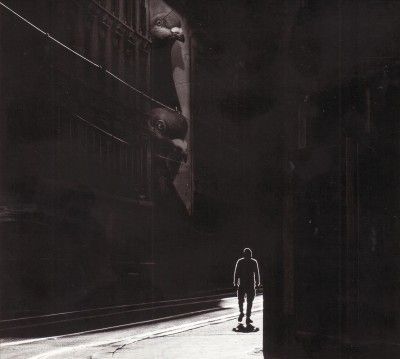 Bendik Hofseth - Maze (CD)