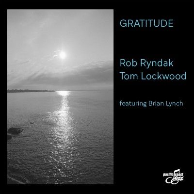 Rob Ryndak - Gratitude (CD)