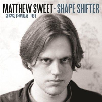 Matthew Sweet - Shape Shifter (CD)