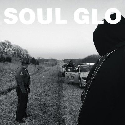 Soul Glo - Nigga In Me Is Me/untitled (CD)