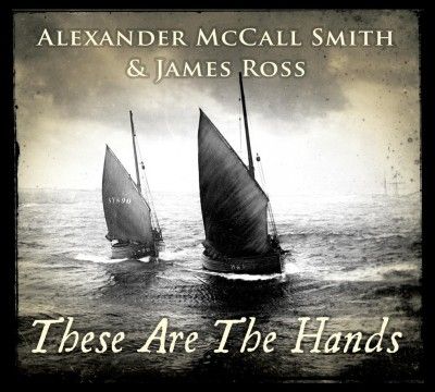 These Are the Hands (CD / Album)