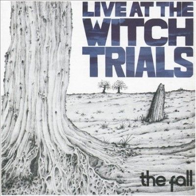 Fall - Live At The Witch Trials (CD)