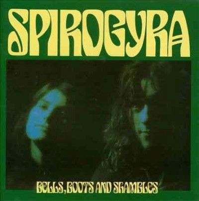 Spirogyra - Bells Boots And Shambles (expanded Ed (CD)
