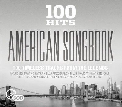 100 Hits (CD / Box Set)