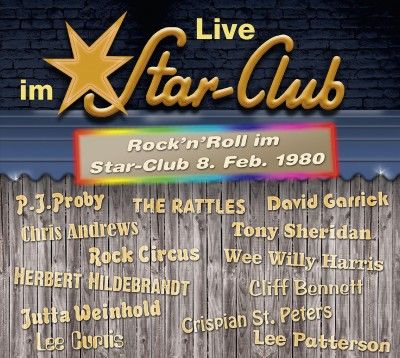 Live Im Star Club (CD / Album)