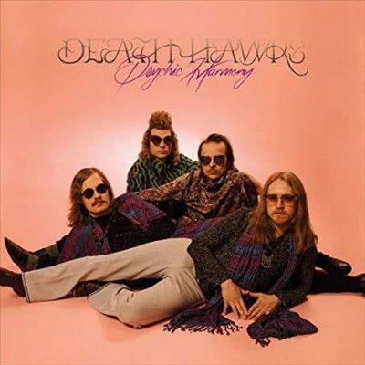 Psychic Harmony (CD / Album)