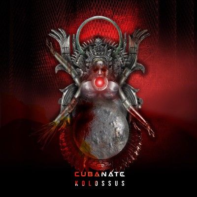 Kolossus EP (CD / EP)