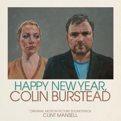 Happy New Year, Colin Burstead (CD / Album)