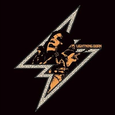 Lightning Born - Lightning Born (Vinyl)