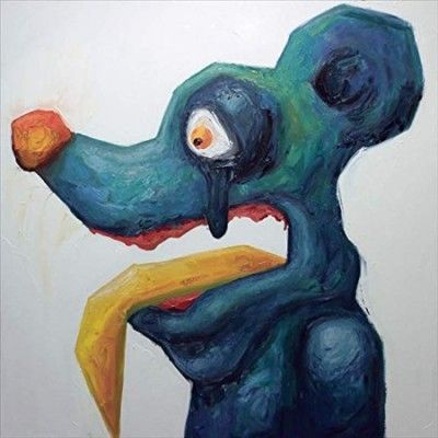 Secret Band - Lp2 (Vinyl)