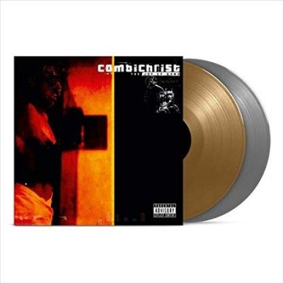 The Joy of Gunz (Vinyl / 12" Album Coloured Vinyl)
