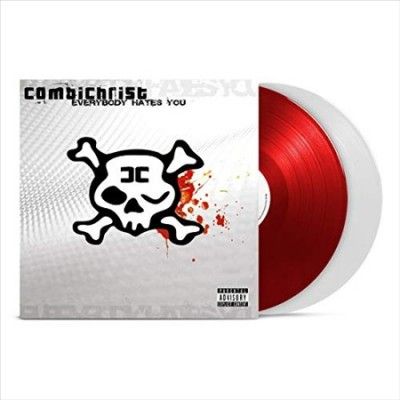 Everybody Hates You (Vinyl / 12" Album Coloured Vinyl)