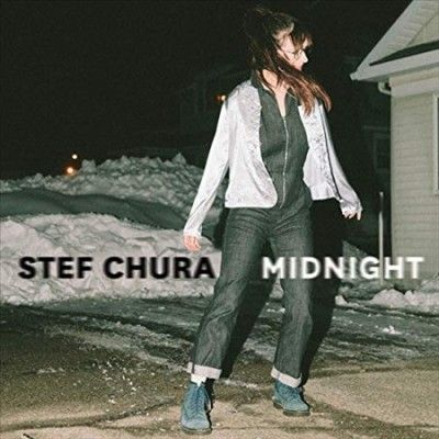 Stef Chura - Midnight (Vinyl)