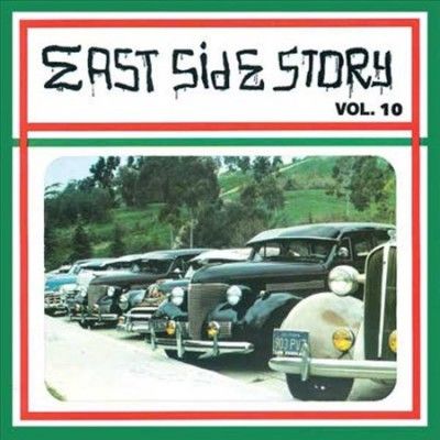 Various - East Side Story: Vol 10 (Vinyl)