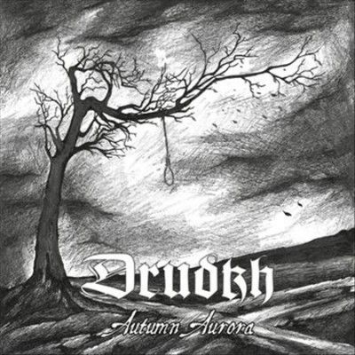 Drudkh - Autumn Aurora (Vinyl)