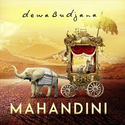 Mahandini (Vinyl / 12" Album)