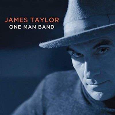 James Taylor - One Man Band (Vinyl)