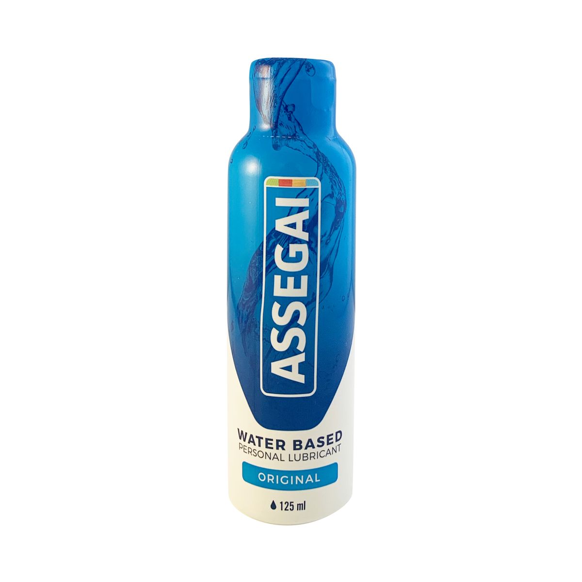 Assegai Original Personal Lubricant 125ml | Shop Today. Get it Tomorrow ...