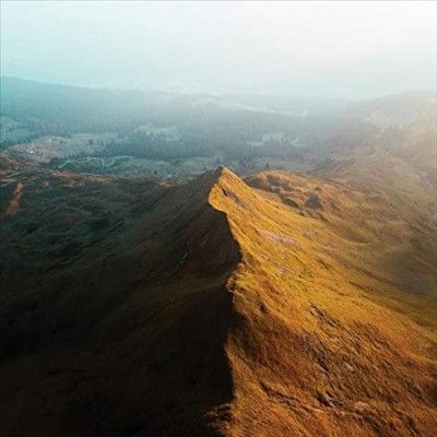 ONDA (Vinyl / 12" Album)