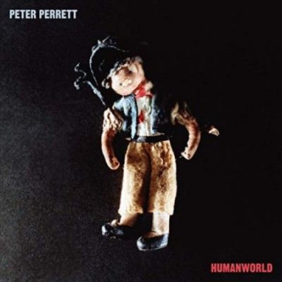 Peter Perrett - Humanworld (Vinyl)