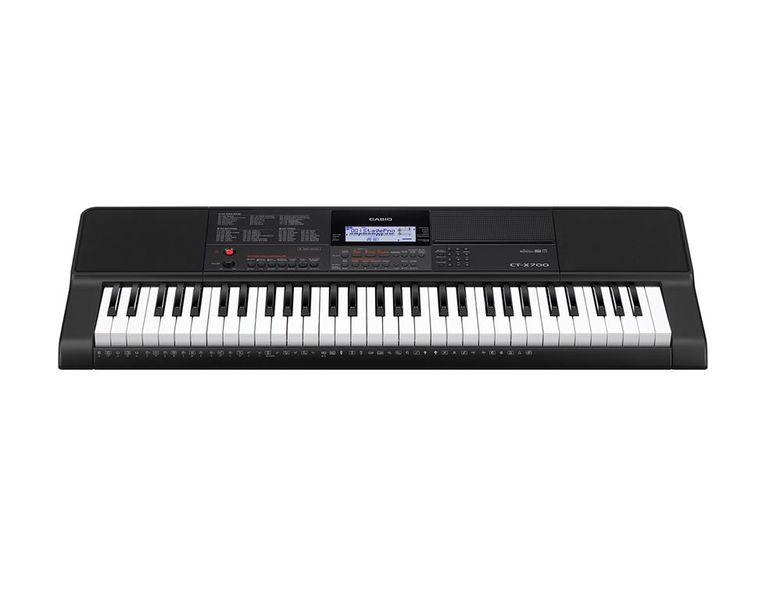 Casio CT-X700 Keyboard