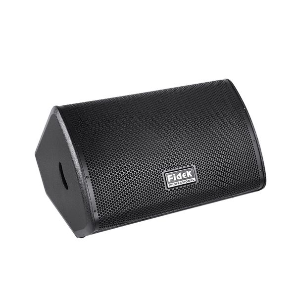 Cabinet Speaker 12" 100w Rms 2way 8ohm Monitor