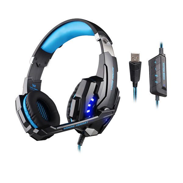 Pro Gaming Headset - Kotion Each G9000 | Shop Today. Get it Tomorrow ...