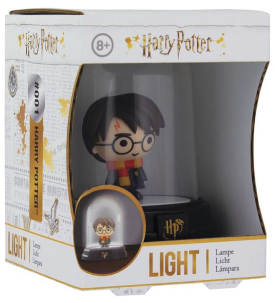 Harry Potter - Harry Potter Mini Bell Jar Light (Parallel Import)