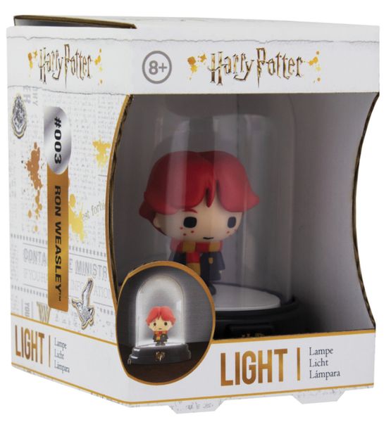 Harry Potter - Ron Mini Bell Jar Light (Parallel Import)