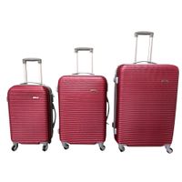 hard outer shell luggage