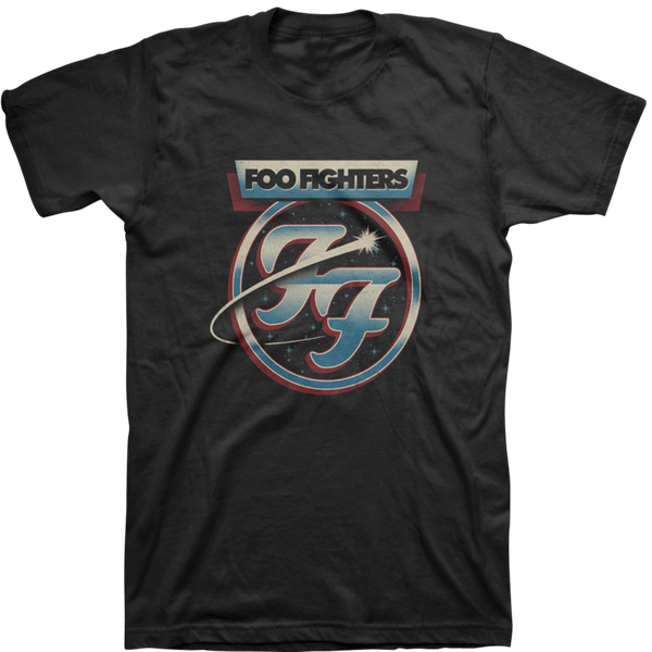 RockTs Foo Fighters Comet