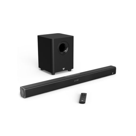 soundbar takealot