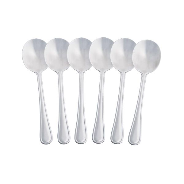 Bistro - Soup Spoon - 6