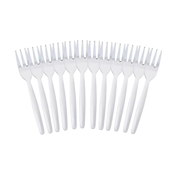 EJS Caterer - Cake Forks - 12