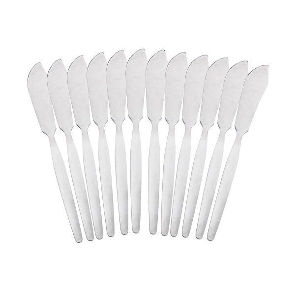 EJS Caterer - Fish Knives - 12