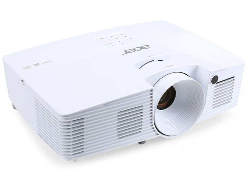 Acer X115H DLP Projector