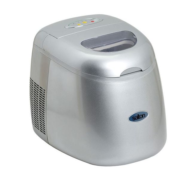 Salton 15 kg Ice Maker