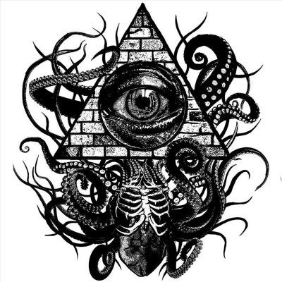 Chadhel - Controversial Echoes Of Nihilism (CD)