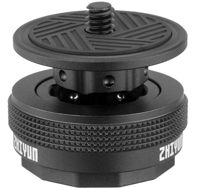 Zhiyun-Tech TransMount Quick Setup Kit