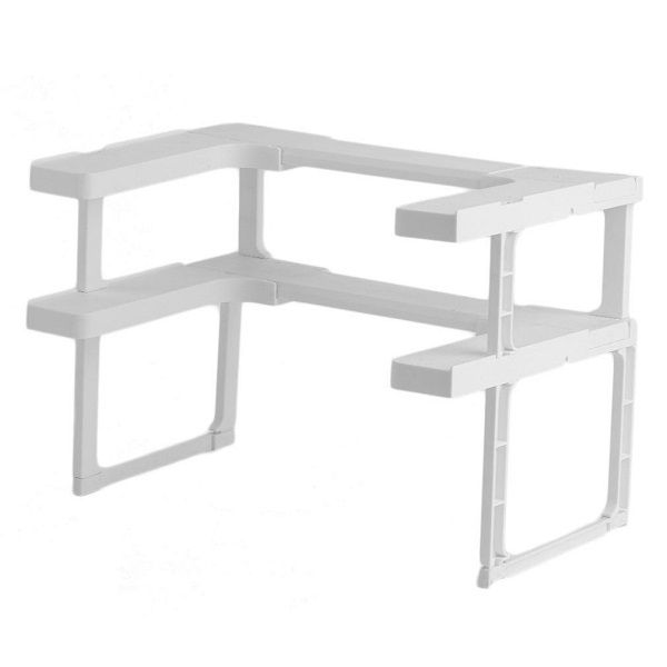 Spicy Shelf Kitchen Cabinet Organizer