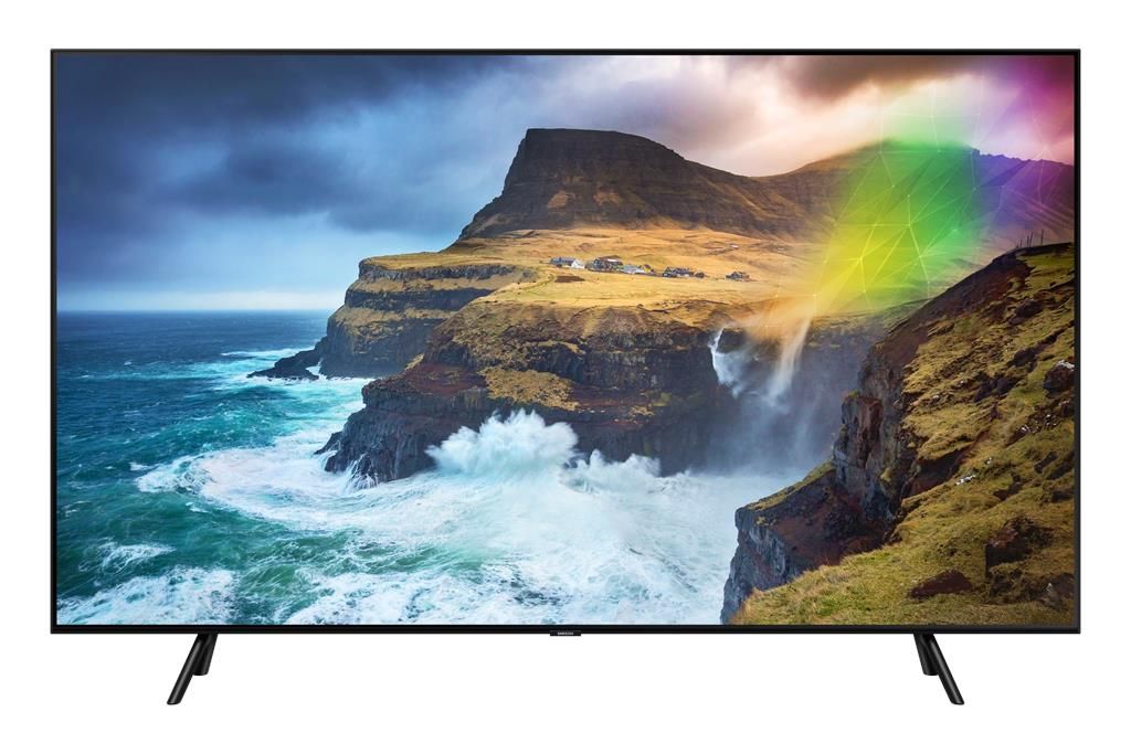 Samsung 65" QLED TV Buy Online in South Africa