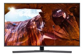 Samsung 50 Smart Uhd Tv Buy Online In South Africa Takealot Com