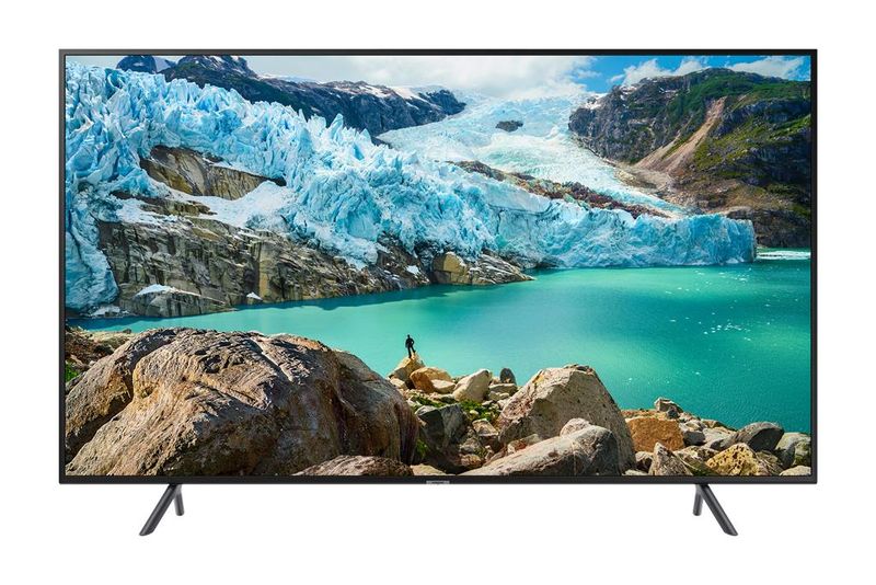 Samsung 49" Smart UHD TV