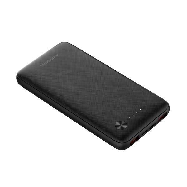 Riversong 10,000mAH Compact Powerbank Horizon10 (PB30)