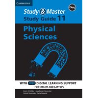 study master physical science grade 10 pdf free download